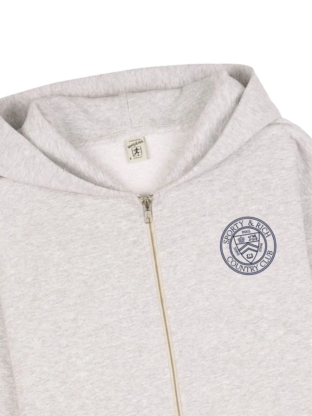 Paris Country Club hoodie