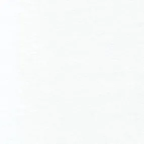 PFD White Cotton Jersey Knit 58in Wide # L087-WHT