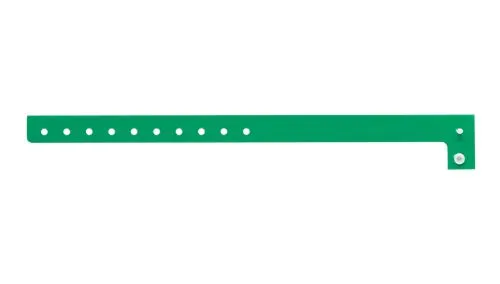 Plastic Wristbands - Regular