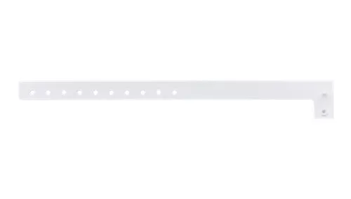Plastic Wristbands - Regular