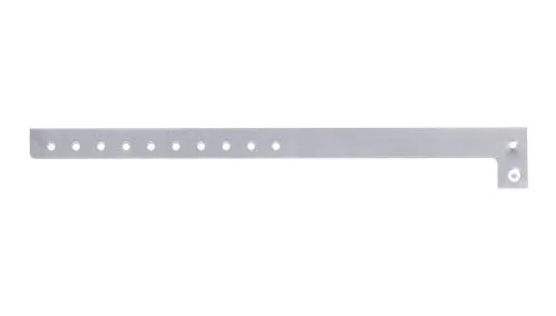 Plastic Wristbands - Regular