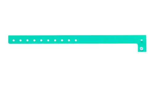 Plastic Wristbands - Regular