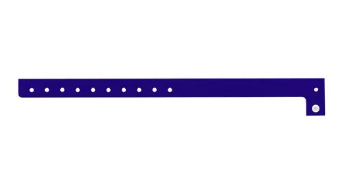 Plastic Wristbands - Regular