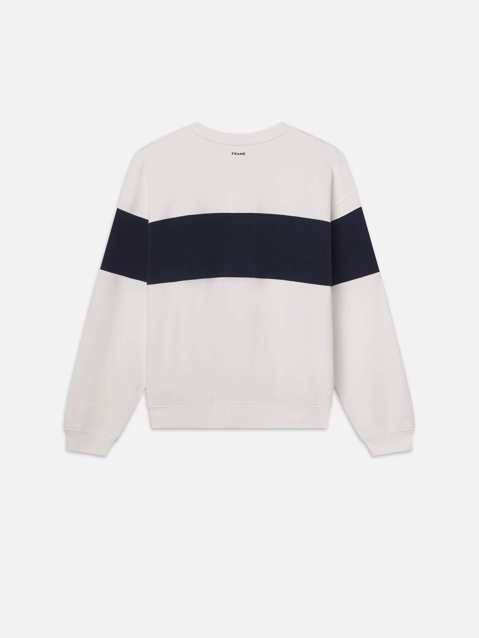 Ritz Unisex Sport Sweatshirt -- Cream