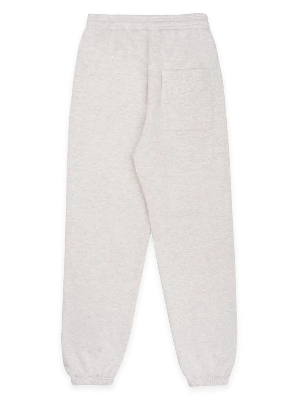 Rizzoli cotton track pants