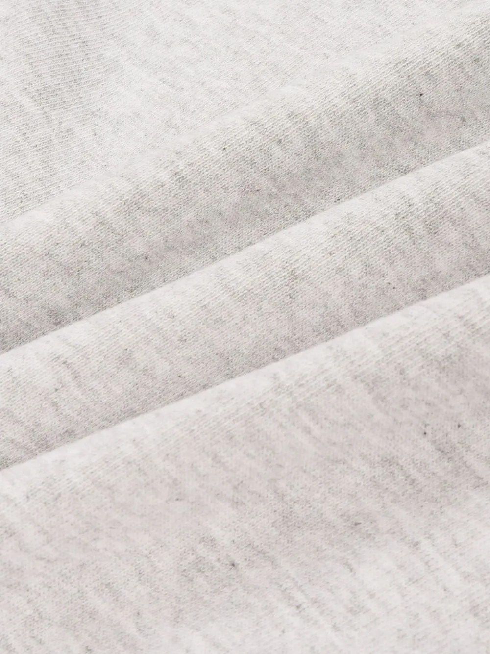 Rizzoli cotton track pants