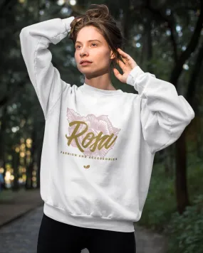 Rosa - Women's Sweatshirts