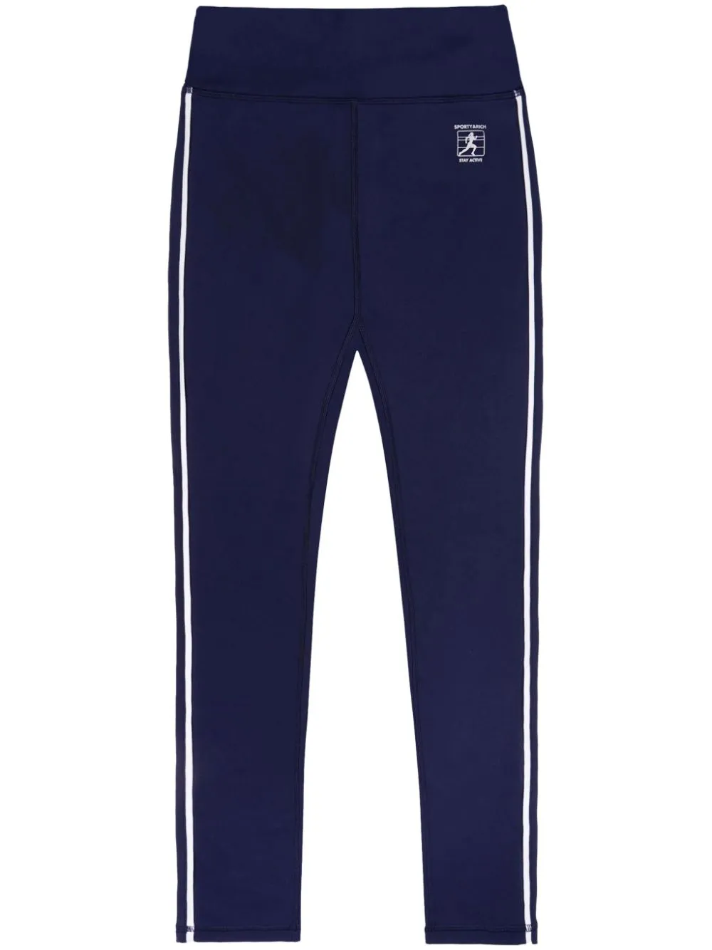 Runner Box leggings