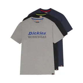 Rutland Graphic 3-Pack T-Shirt by Dickies