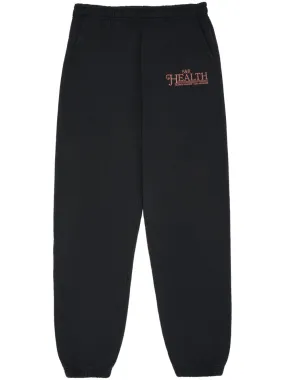 SR Health Resort cotton track pants