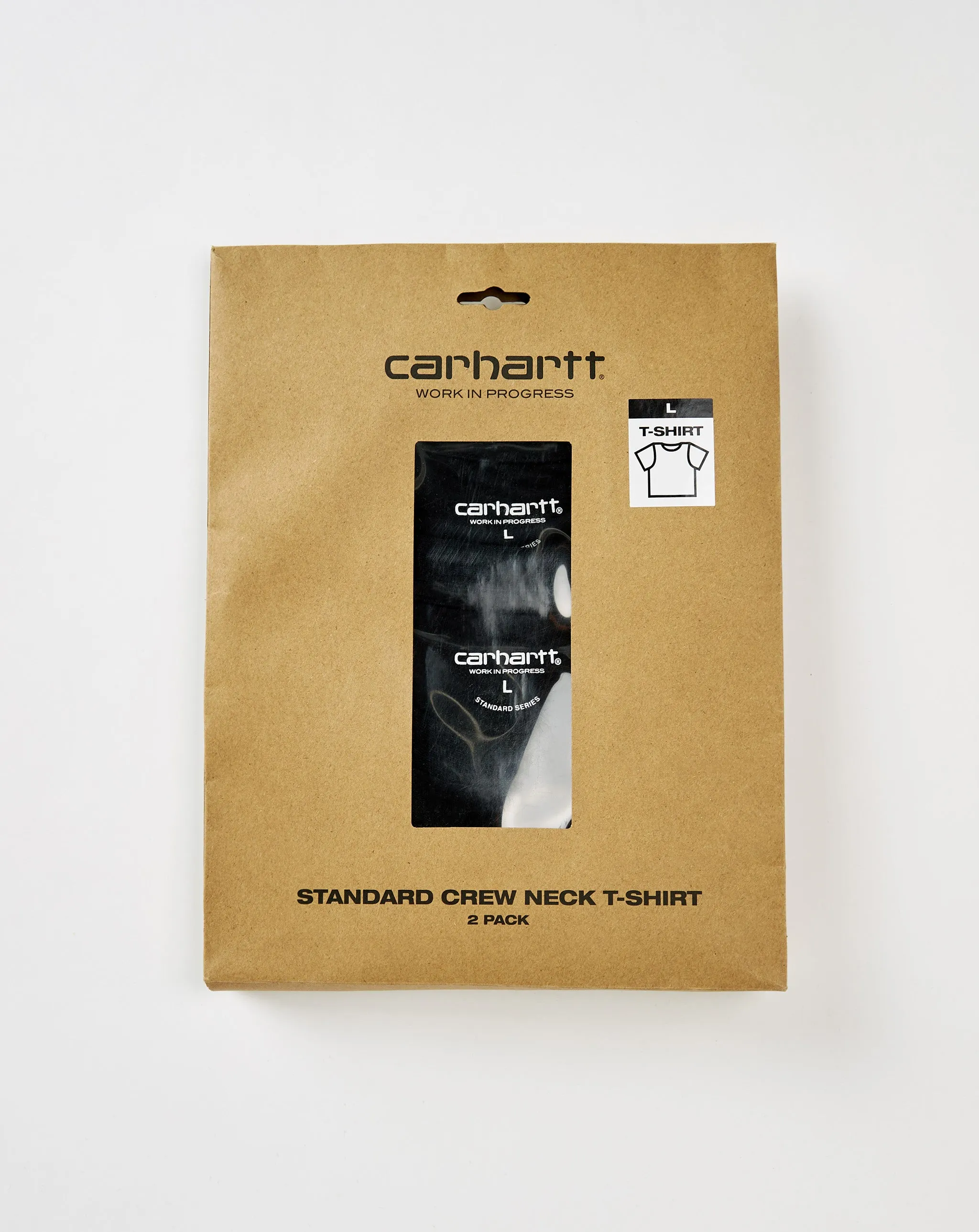 Standard Crewneck T-Shirt