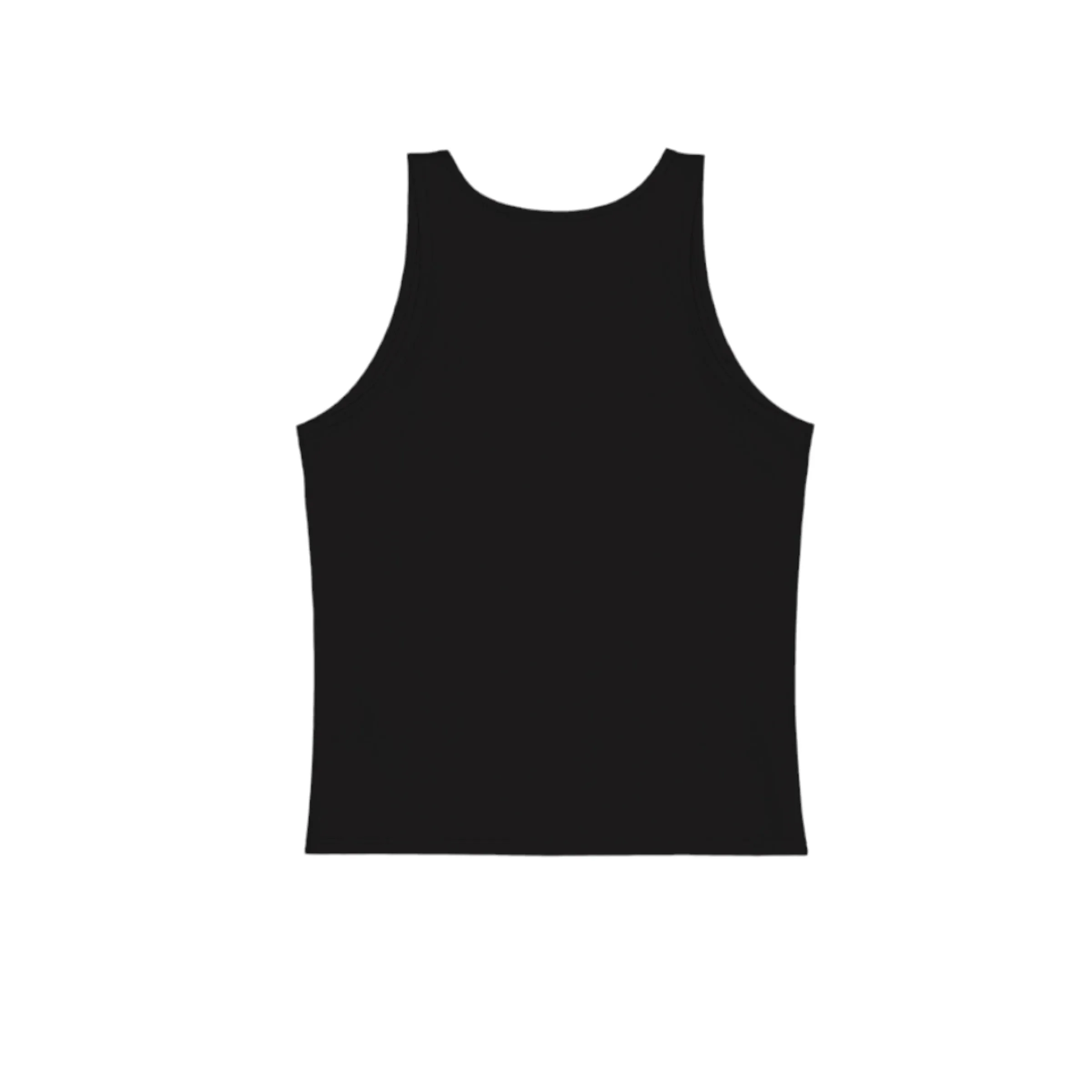 Star Track Vancouver Island Canada Premium Unisex Tank Top