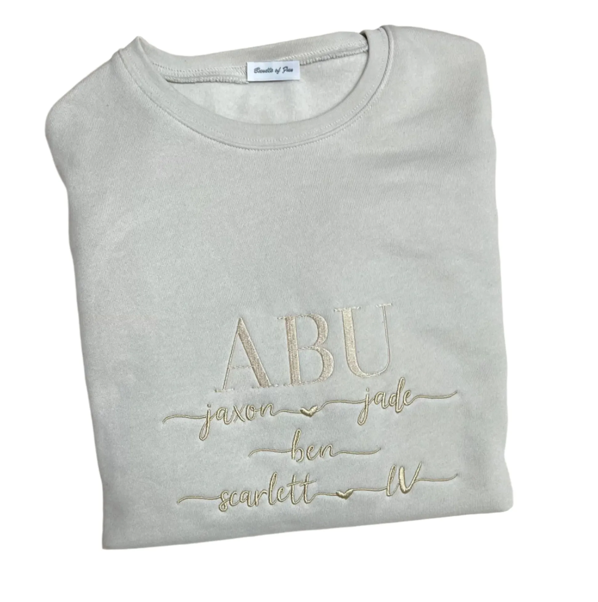 Sweatshirts