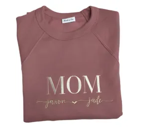 Sweatshirts