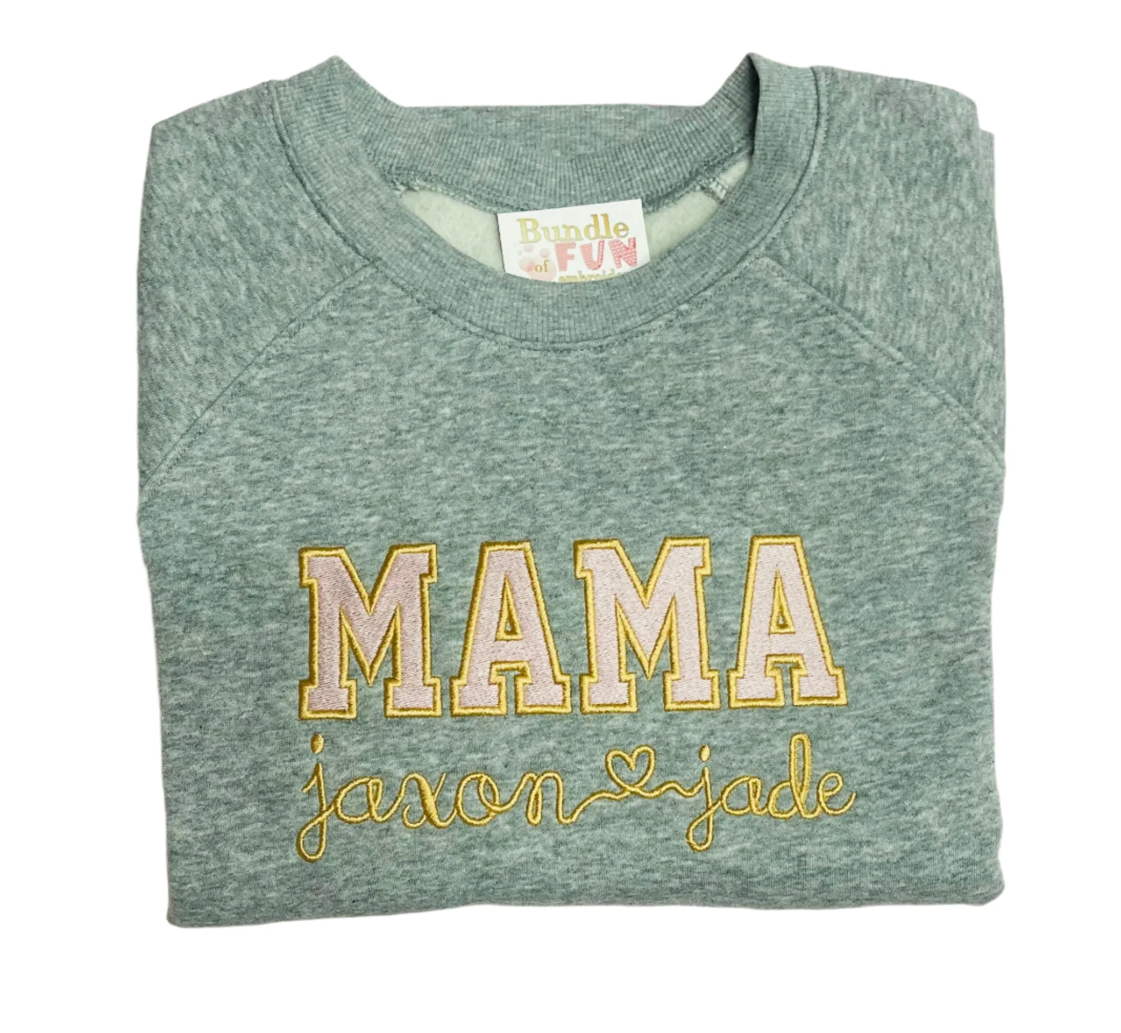 Sweatshirts