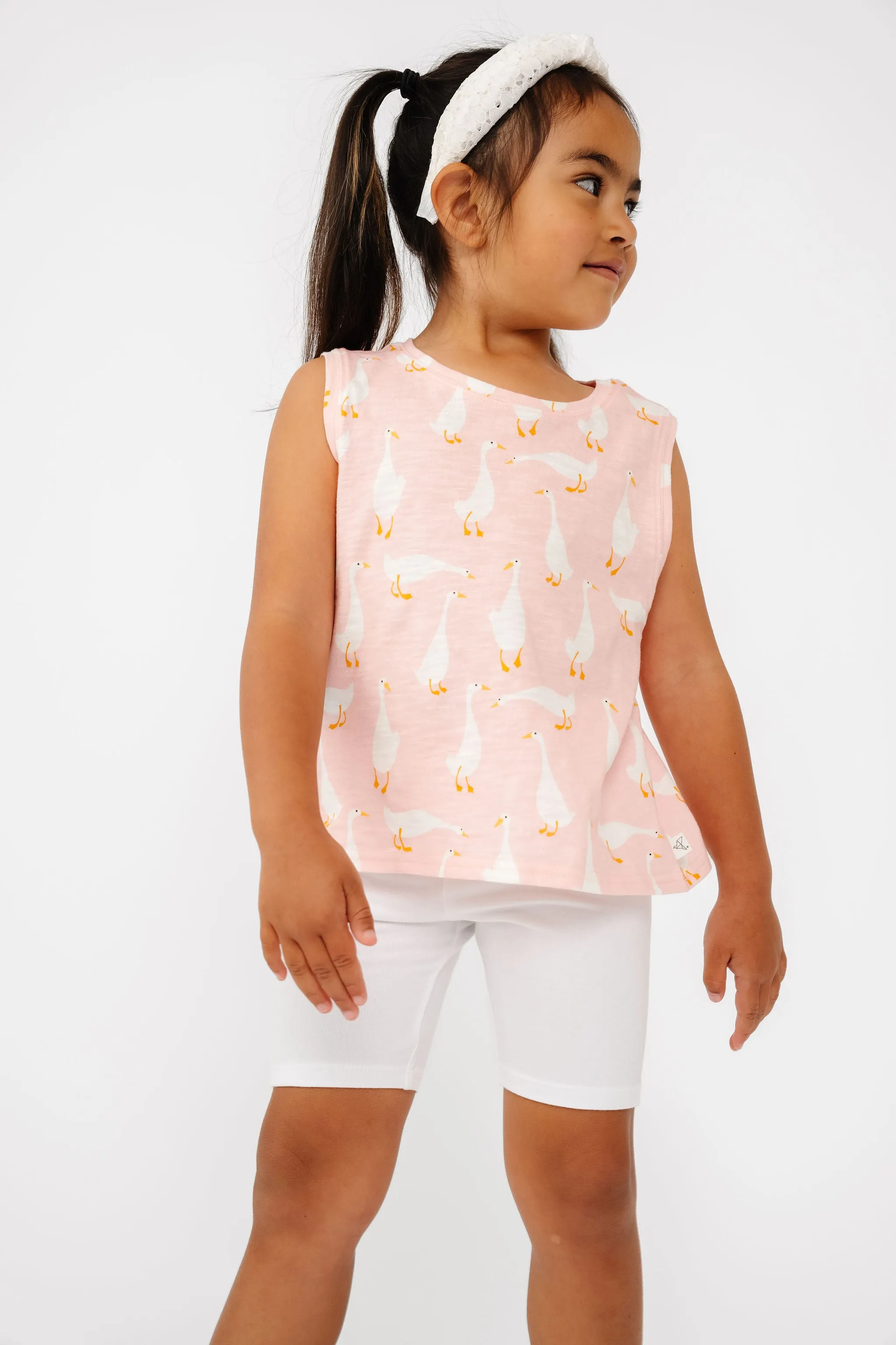 Tank Top - Goosie