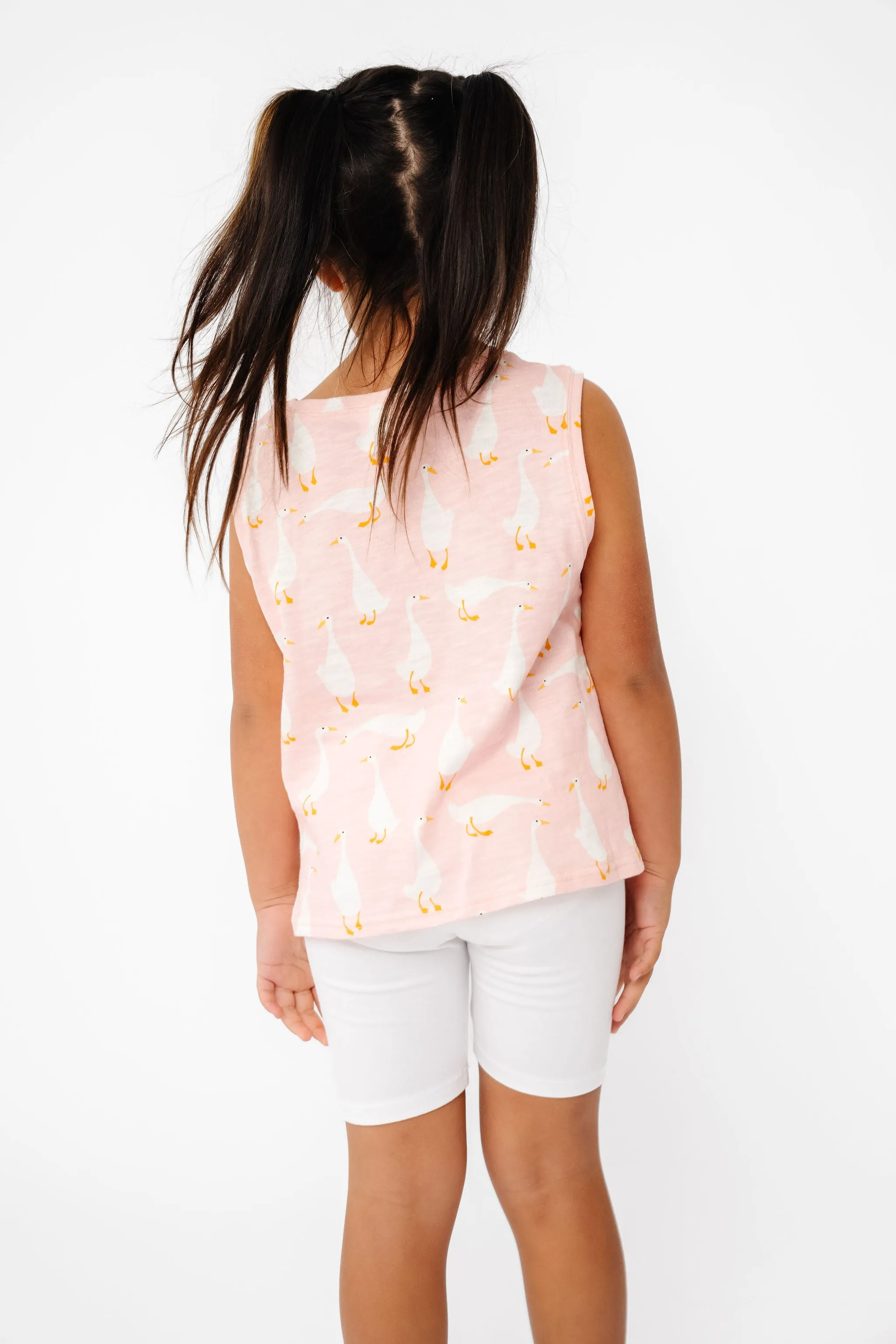 Tank Top - Goosie