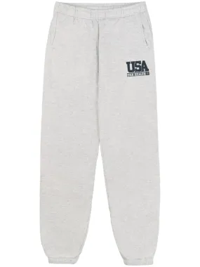 Team USA track pants
