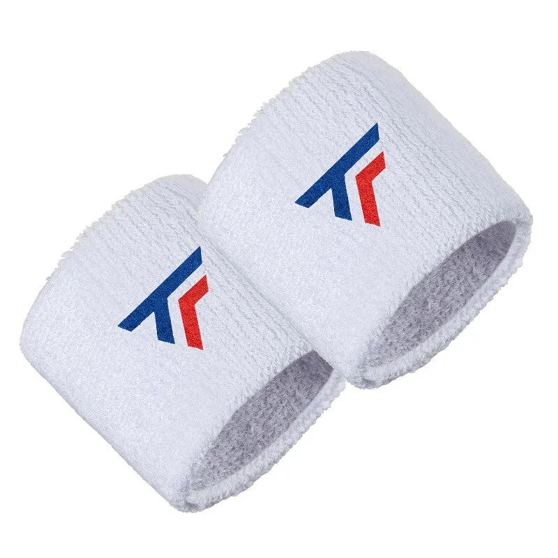 Tecnifibre Wristbands