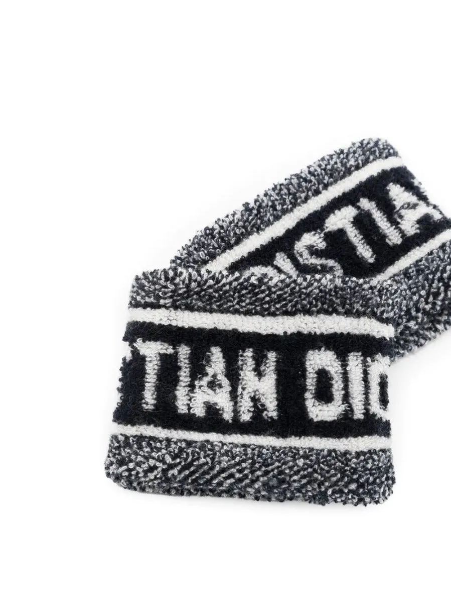 Terry Wristbands
