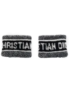 Terry Wristbands