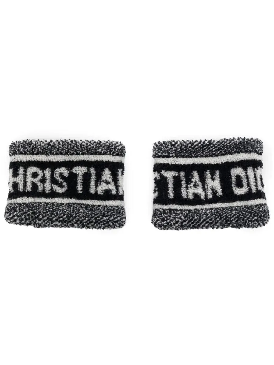 Terry Wristbands