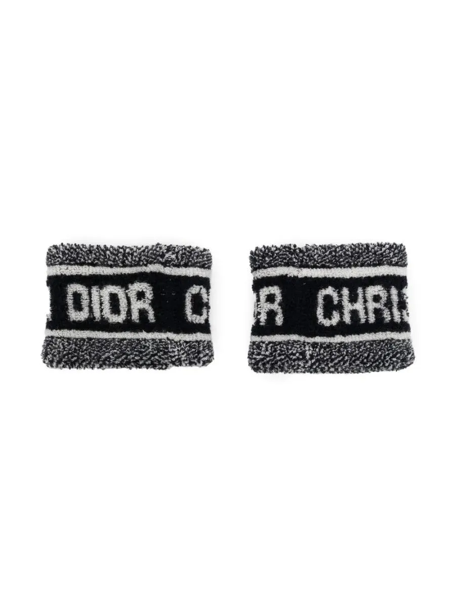 Terry Wristbands