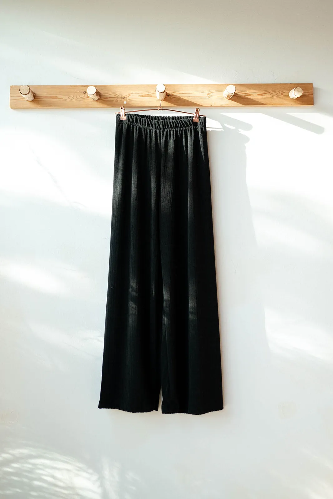 the hamptons pallazzo pants