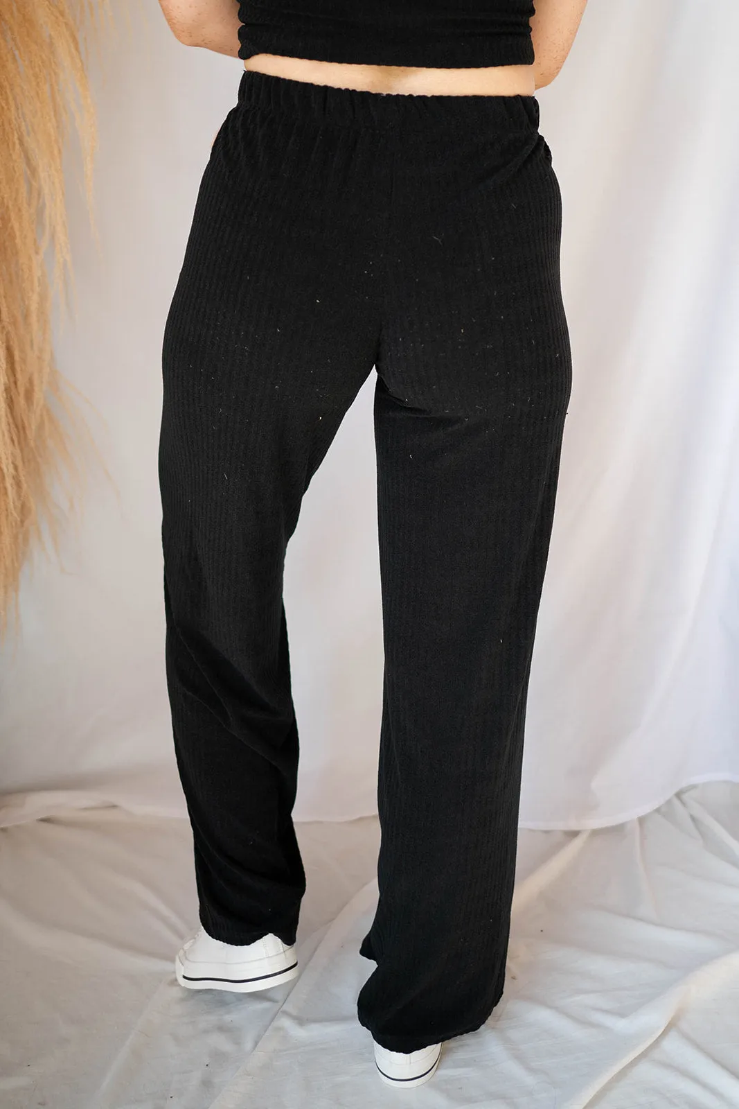 the hamptons pallazzo pants