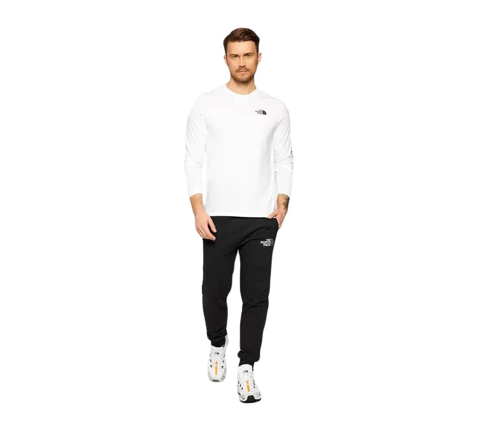 The North Face Cot Sweatpants Track Pants