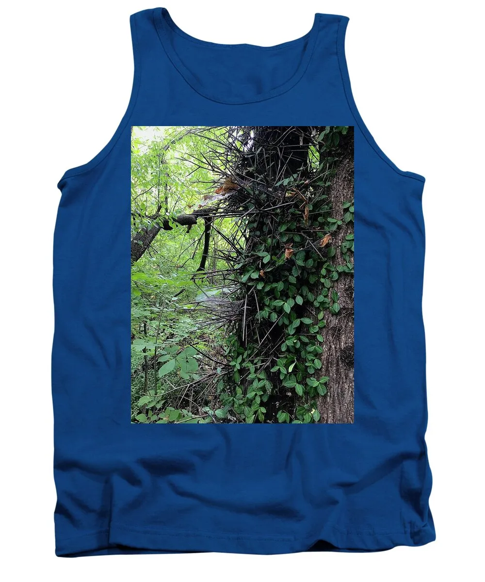 Thorn Trail - Tank Top