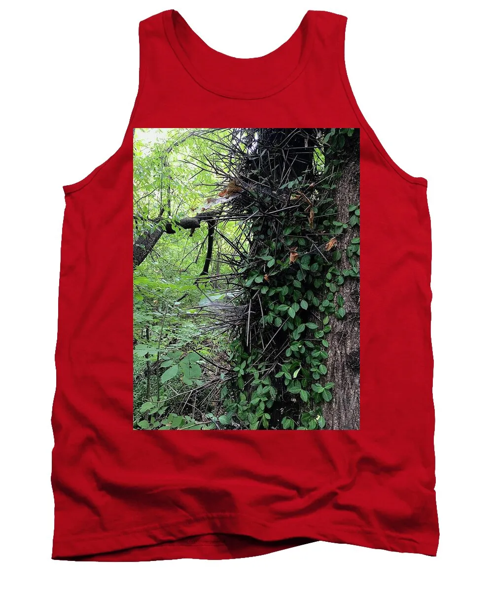 Thorn Trail - Tank Top