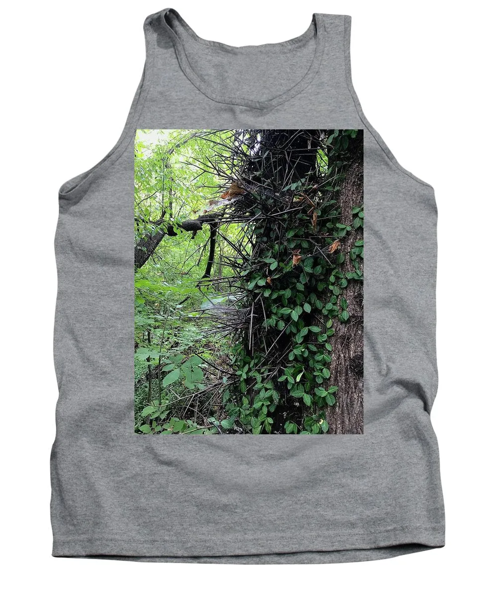 Thorn Trail - Tank Top