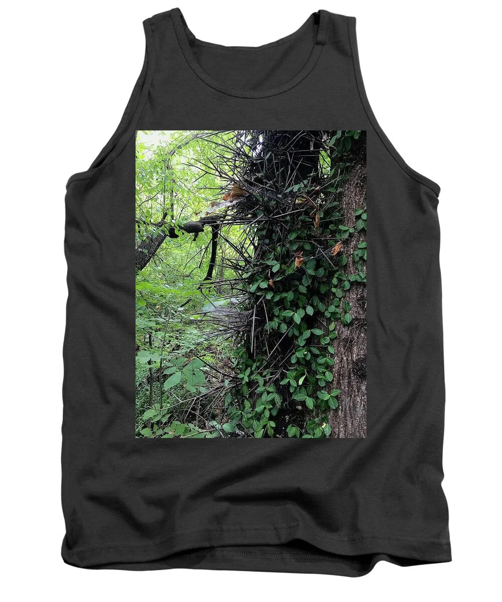 Thorn Trail - Tank Top