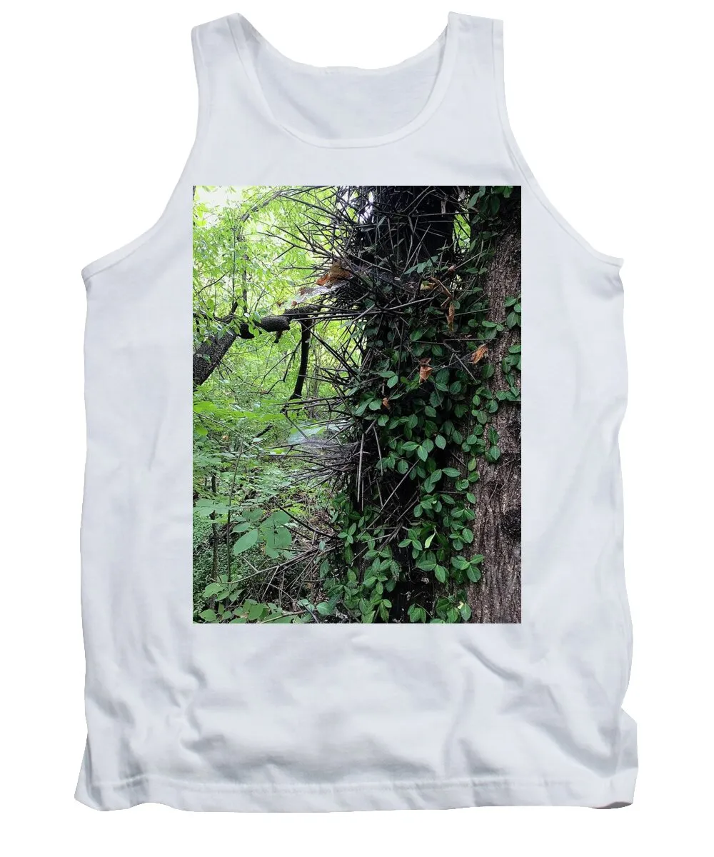 Thorn Trail - Tank Top