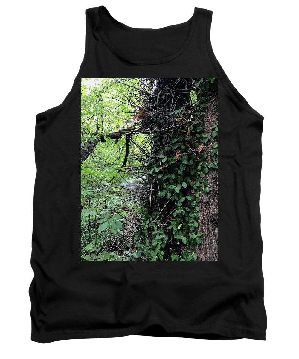 Thorn Trail - Tank Top