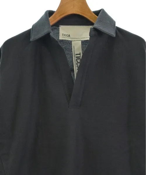 TICCA Sweatshirts
