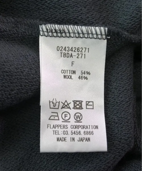 TICCA Sweatshirts