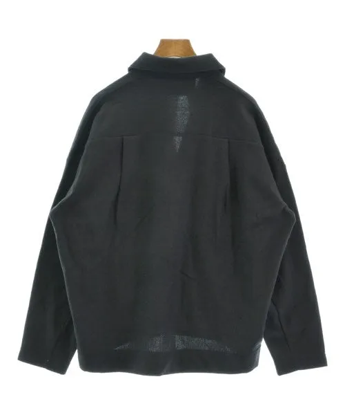 TICCA Sweatshirts