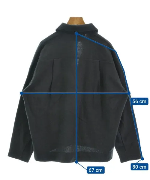 TICCA Sweatshirts