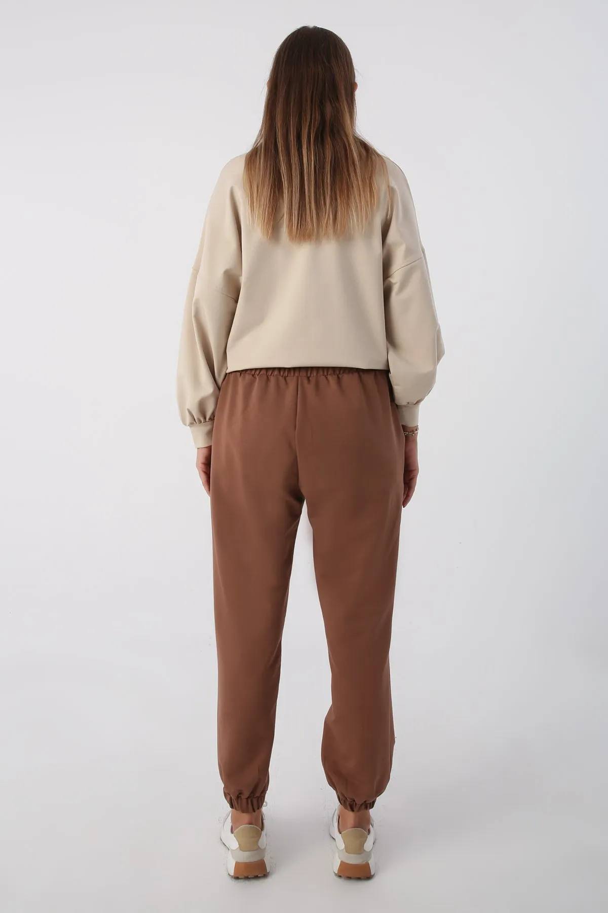 TLD Women Allday Coffee Jogger Sweatpants - Mataró