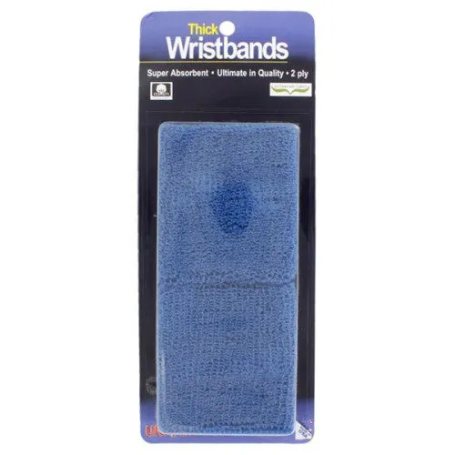 Tourna Thick Wristband