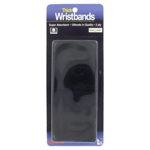 Tourna Thick Wristband