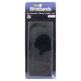 Tourna Thick Wristband