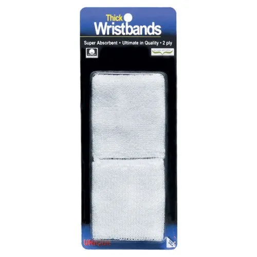 Tourna Thick Wristband