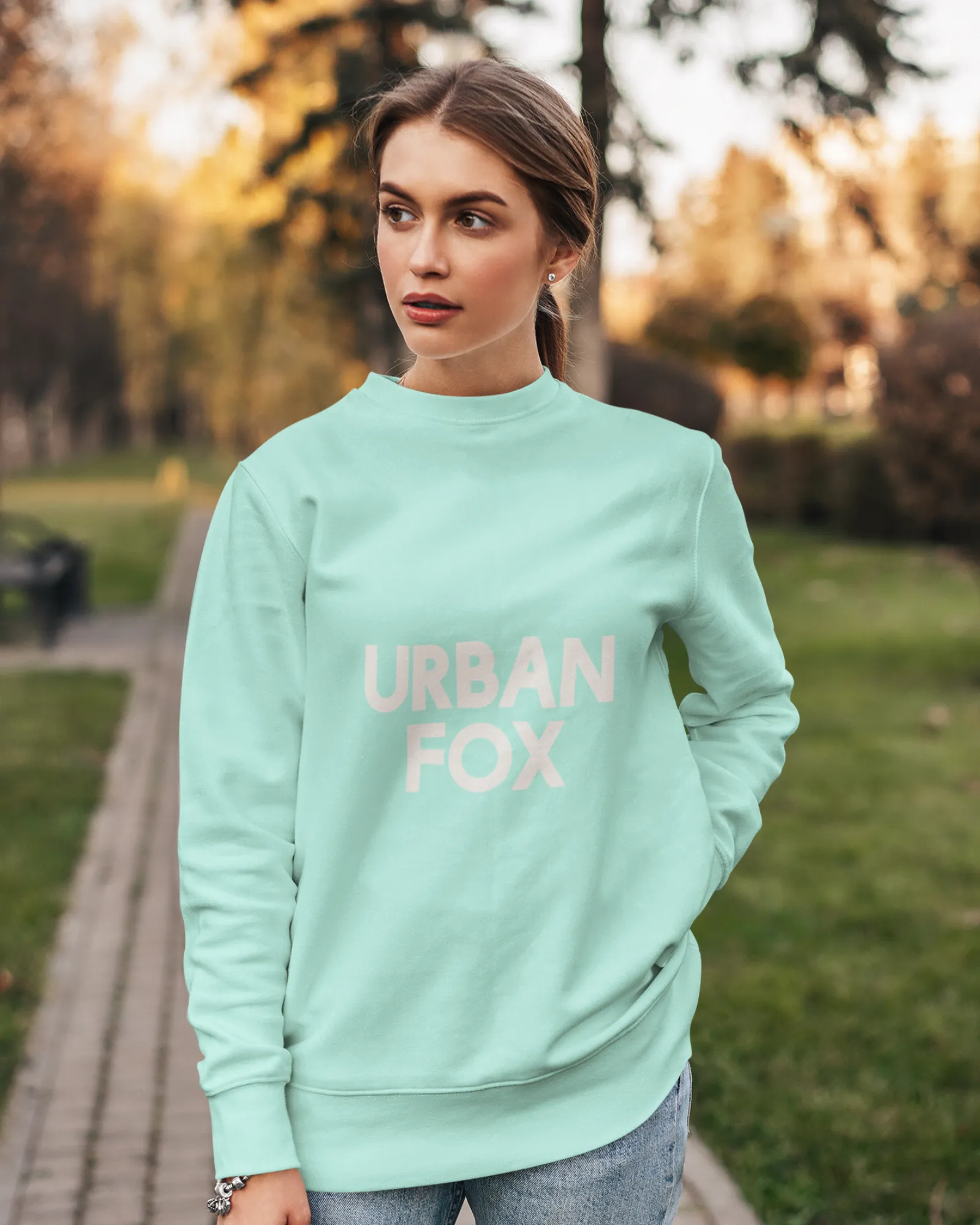UFO v1 - Women's Sweatshirts
