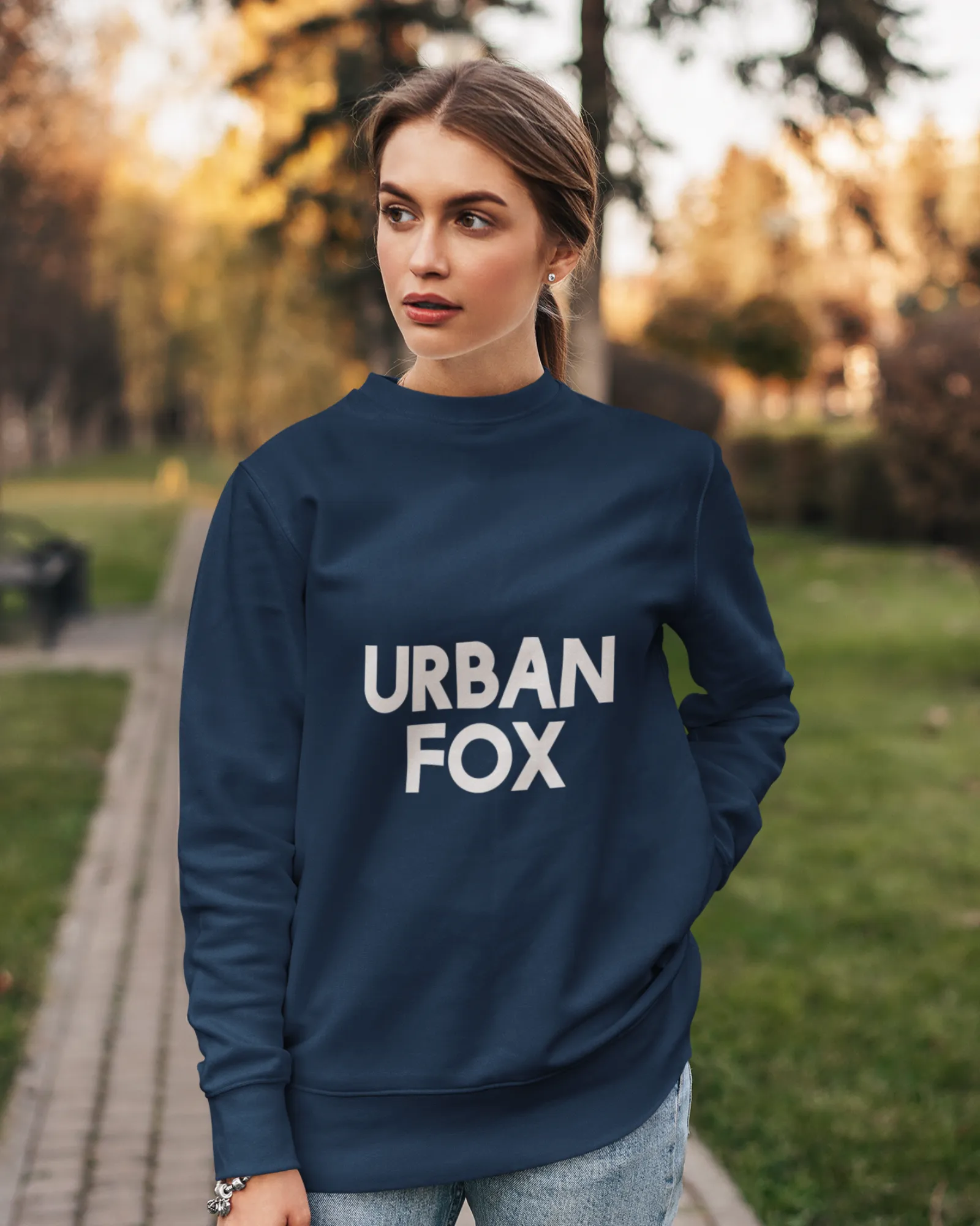 UFO v1 - Women's Sweatshirts