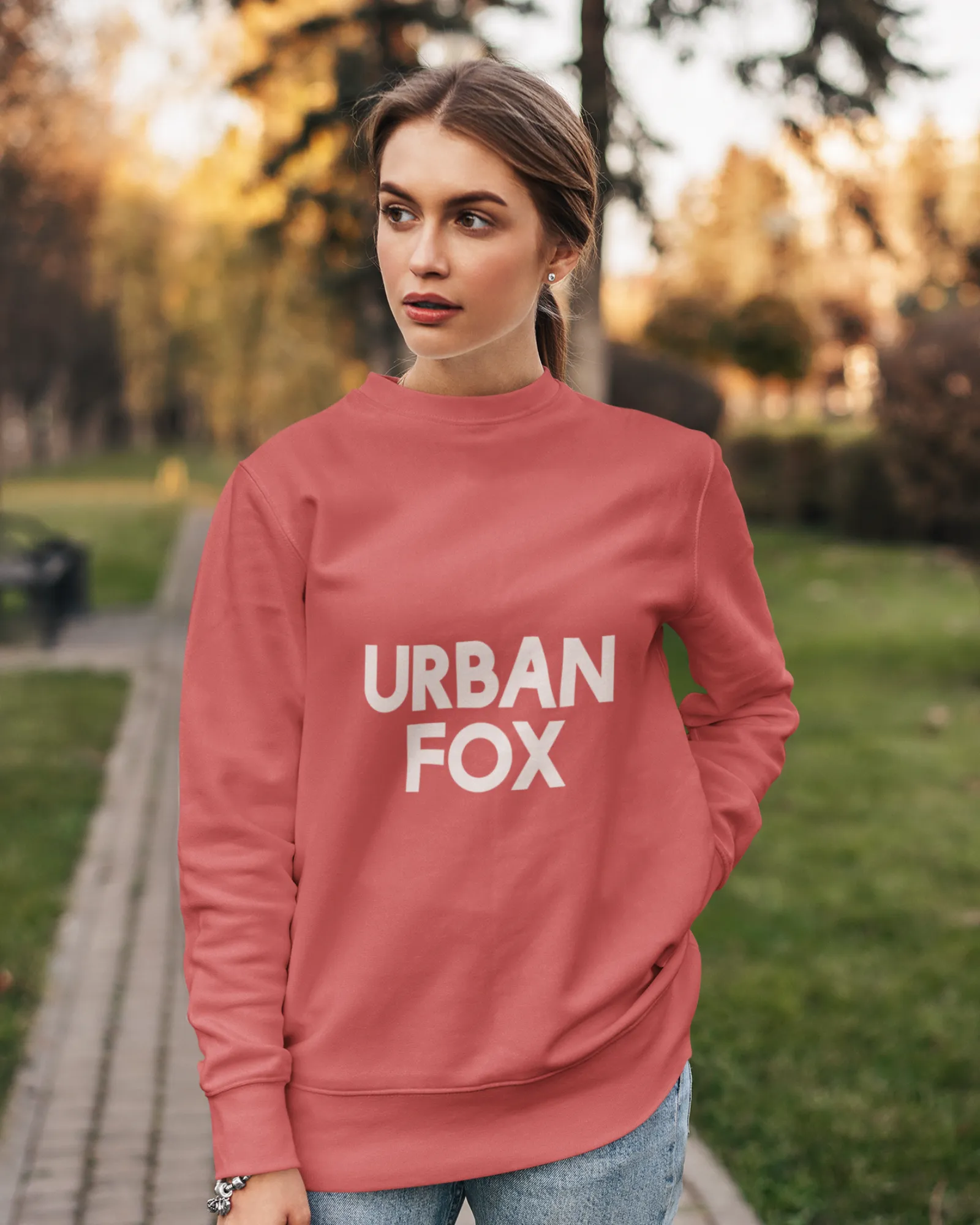 UFO v1 - Women's Sweatshirts