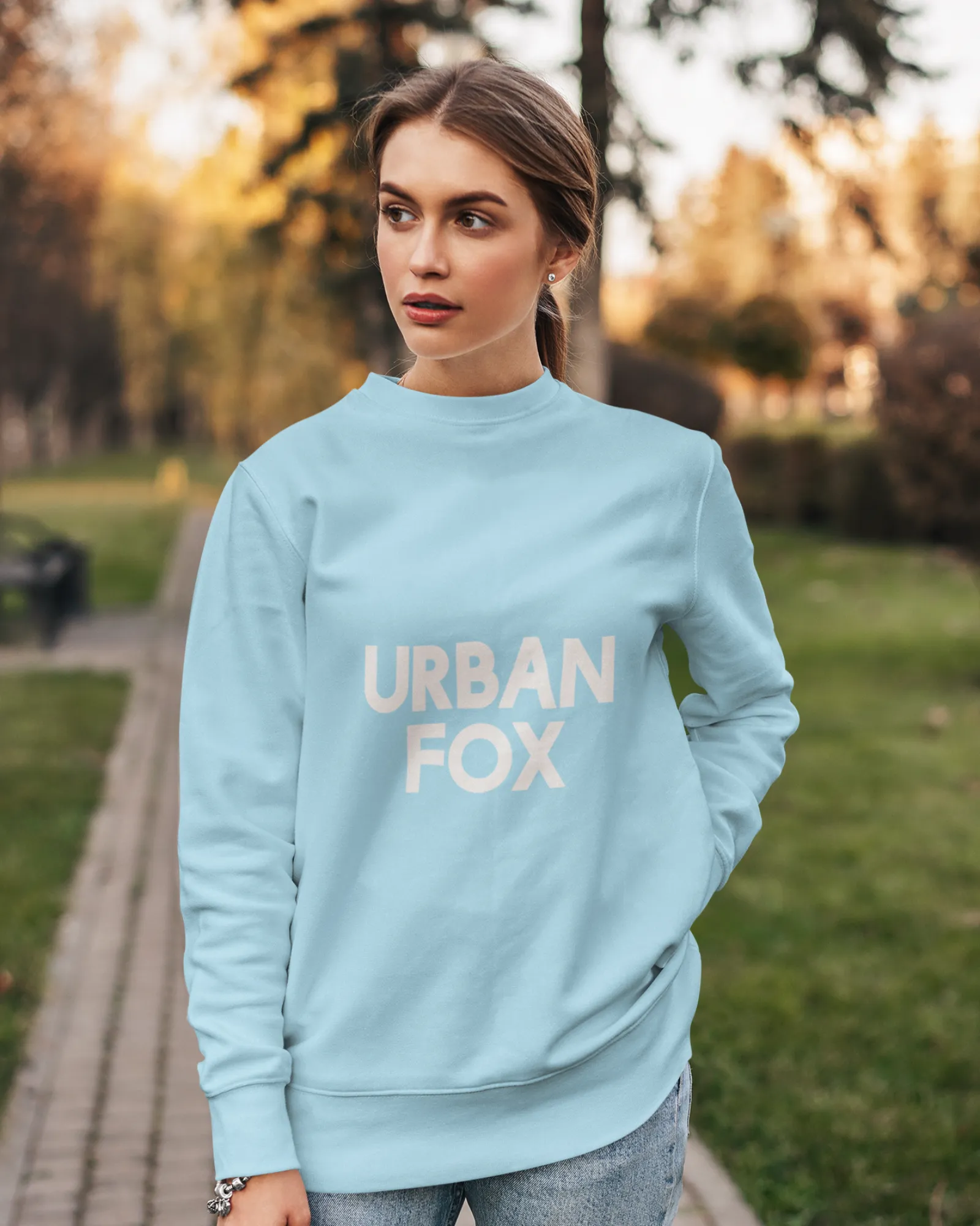 UFO v1 - Women's Sweatshirts