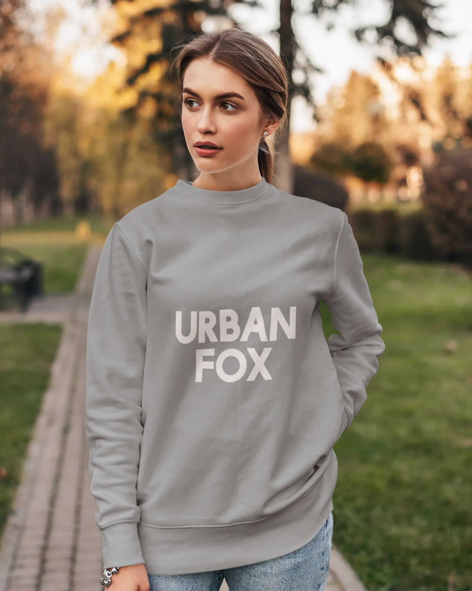 UFO v1 - Women's Sweatshirts